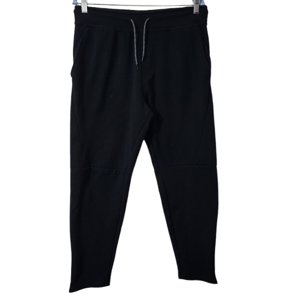 Hollywood Active Flex Joggers for Young Men Large Gym Running Pants Casual Look